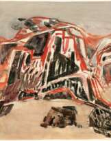 Eduard Hopf (Hanau 1901 - Hamburg 1973). Norwegen.