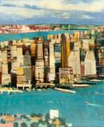 Dietmar Lemcke. Dietmar Lemcke (Goldap/Ostpreussen 1930 - 2020). New York.