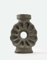 Richard Haizmann (Villingen 1895 - Niebüll 1963). Kerzenleuchter.