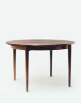 Arne Vodder (1926 - 2009). Mid-century Esstisch.