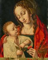 Joos van Cleve