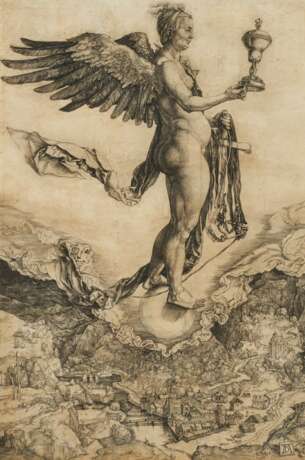 Albrecht Dürer - Foto 2