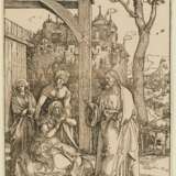 Albrecht Dürer - фото 3