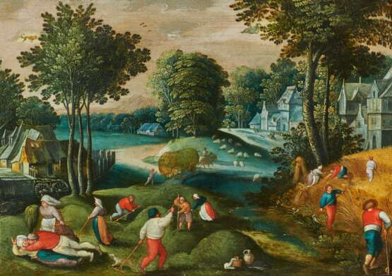 Pieter the Younger Brueghel - фото 2