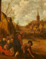 Cornelis Droochsloot