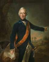 Barbara Rosina von Lisiewska