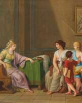 Johann August Nahl the Younger