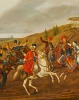 Carl Adolph Heinrich Hess