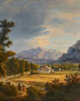 Johann Joachim Faber