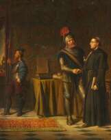 Frederik Wilhelm Martersteig