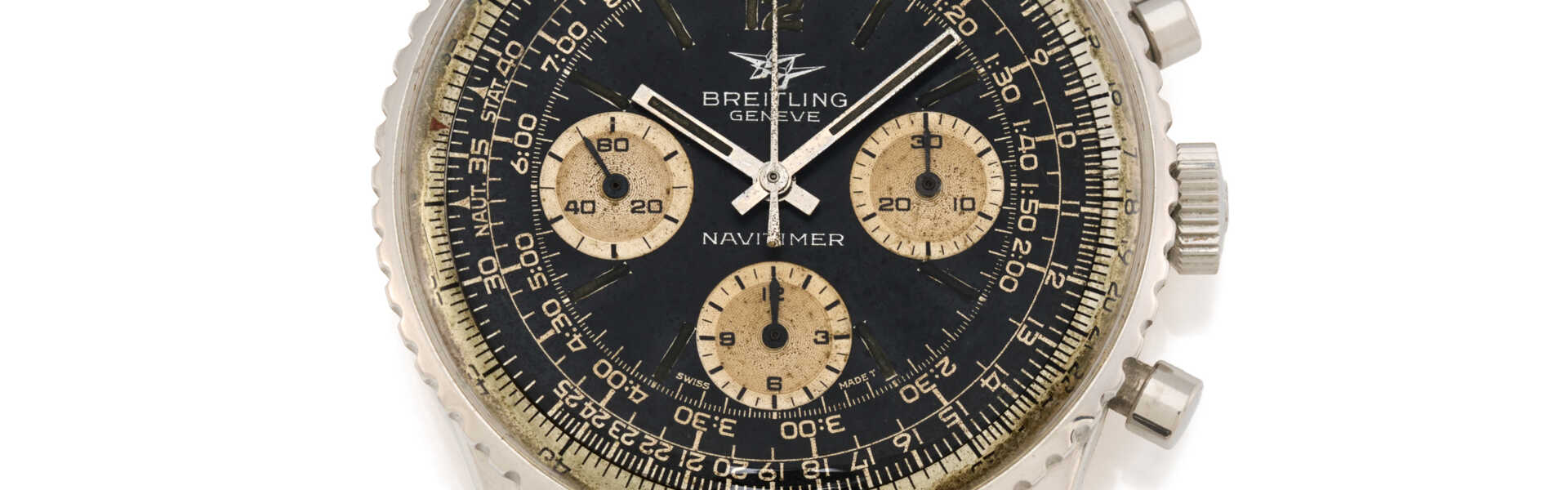 Navitimer