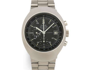 Speedmaster Mark II