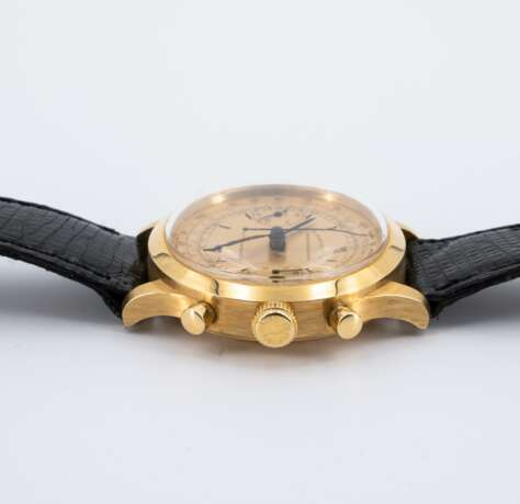 Oyster Chronograph - photo 4