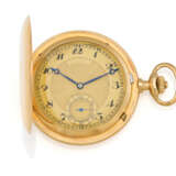 Pocket Watch - photo 1