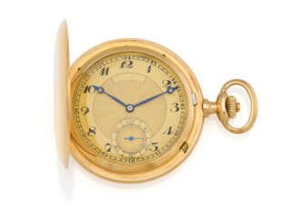 Pocket Watch