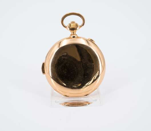 Pocket Watch - photo 3