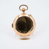 Pocket Watch - photo 3