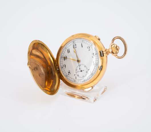 Pocket Watch - photo 4