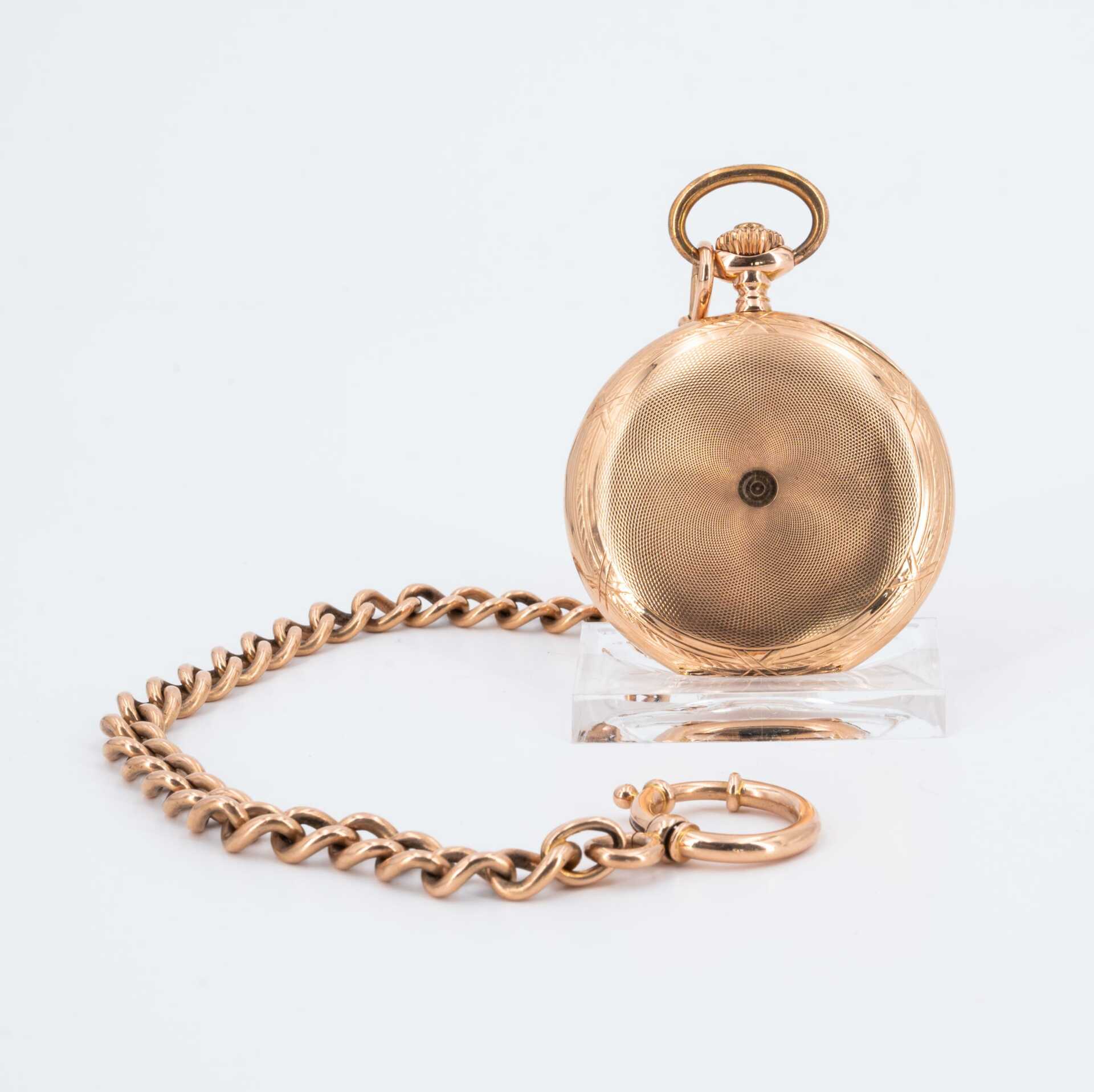 Pocket Watch