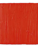 Pigment. Yves Klein (1928-1962)