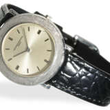 Armbanduhr: super flache, seltene Vacheron & Constantin Ref. 6704, Weißgold, 60er-Jahre - photo 1