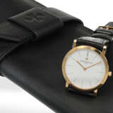 Armbanduhr: elegante vintage Herrenuhr, Vacheron & Constantin Ultra Thin Ref. 33093 mit Originaletui - Foto 1
