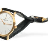 Armbanduhr: elegante vintage Herrenuhr, Vacheron & Constantin Ultra Thin Ref. 33093 mit Originaletui - фото 2