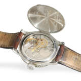 Armbanduhr: vintage Longines "60 years Lindbergh Navigation Watch" Ref.876.5238, No. 44/1000, 1989 - photo 1