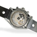 Armbanduhr: Breitling Chronometer "Chronograph Super Avenger" Ref. A13370, Full-Set 2009 - фото 2