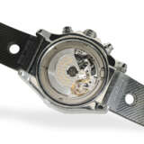 Armbanduhr: Breitling Chronometer "Chronograph Super Avenger" Ref. A13370, Full-Set 2009 - photo 2