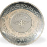 Armbanduhr: Breitling Chronometer "Chronograph Super Avenger" Ref. A13370, Full-Set 2009 - Foto 4