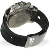 Armbanduhr: Breitling Chronometer "Chronograph Super Avenger" Ref. A13370, Full-Set 2009 - фото 6