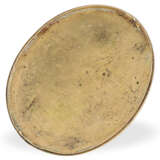 Uhrenketten-Siegel: musealer "Musical Seal" mit Musikspielwerk und seltener emaillierter Ausführung, 1820 - Foto 6