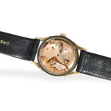 Armbanduhr: seltene, frühe Omega Hammer-Automatik, Referenz 2582, ca.1949 - photo 3