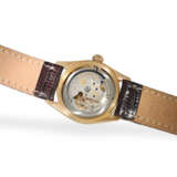 Armbanduhr: Automatik-Chronometer Rolex Datejust 18K Pink-Gold Ref. 6624/6627, ca.1959 - Foto 2