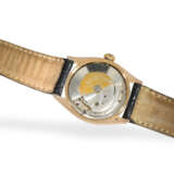 Armbanduhr: sehr attraktives Rolex Chronometer Ref. 6285, Pink-Gold, ca.1968 - фото 2
