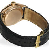 Armbanduhr: sehr attraktives Rolex Chronometer Ref. 6285, Pink-Gold, ca.1968 - photo 6