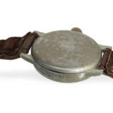 Armbanduhr: fantastisch erhaltene A. Lange & Söhne Glashütte Fliegeruhr FL23883, 2. WK - Foto 6
