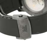 JAERMANN & STÜBI Ref. H04 Golfer men's wrist watch from 2012. - photo 7