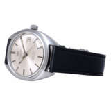 IWC Yacht Club Ref. 811 men's wristwatch from about 1971. - photo 6