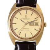 OMEGA Vintage Constellation Chronometer Ref. 165.0057 men's wristwatch. - photo 1