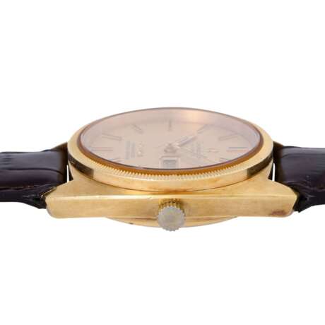 OMEGA Vintage Constellation Chronometer Ref. 165.0057 men's wristwatch. - photo 3
