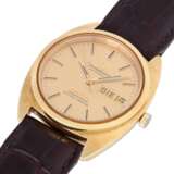 OMEGA Vintage Constellation Chronometer Ref. 165.0057 men's wristwatch. - фото 5