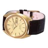 OMEGA Vintage Constellation Chronometer Ref. 165.0057 men's wristwatch. - фото 6