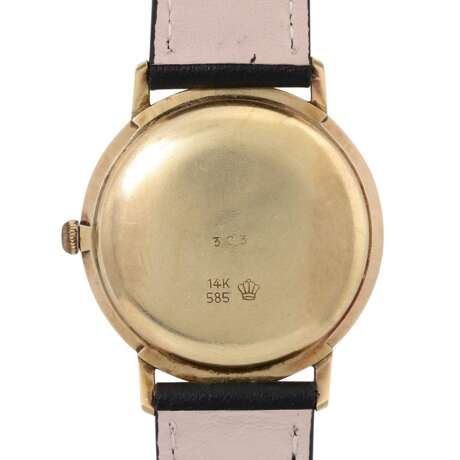 DUCADO men's wristwatch ca. 1960's. - photo 2