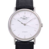 IWC Neo-Vintage Portofino automatic wristwatch, ref. 3514. from 2008. - Foto 4