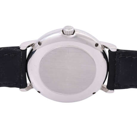 IWC Neo-Vintage Portofino automatic wristwatch, ref. 3514. from 2008. - photo 5