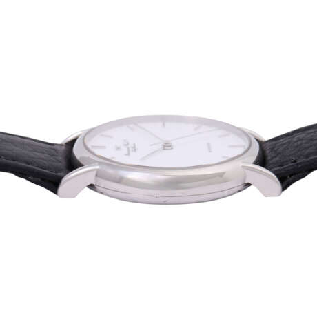 IWC Neo-Vintage Portofino automatic wristwatch, ref. 3514. from 2008. - фото 7