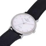 IWC Neo-Vintage Portofino automatic wristwatch, ref. 3514. from 2008. - Foto 8