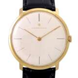 JUNGHANS Vintage "Golden Star" Men's Wrist Watch. - Foto 1